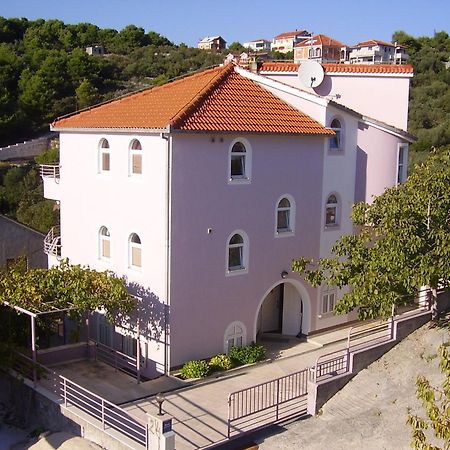 Villa Stella Trogir Kültér fotó