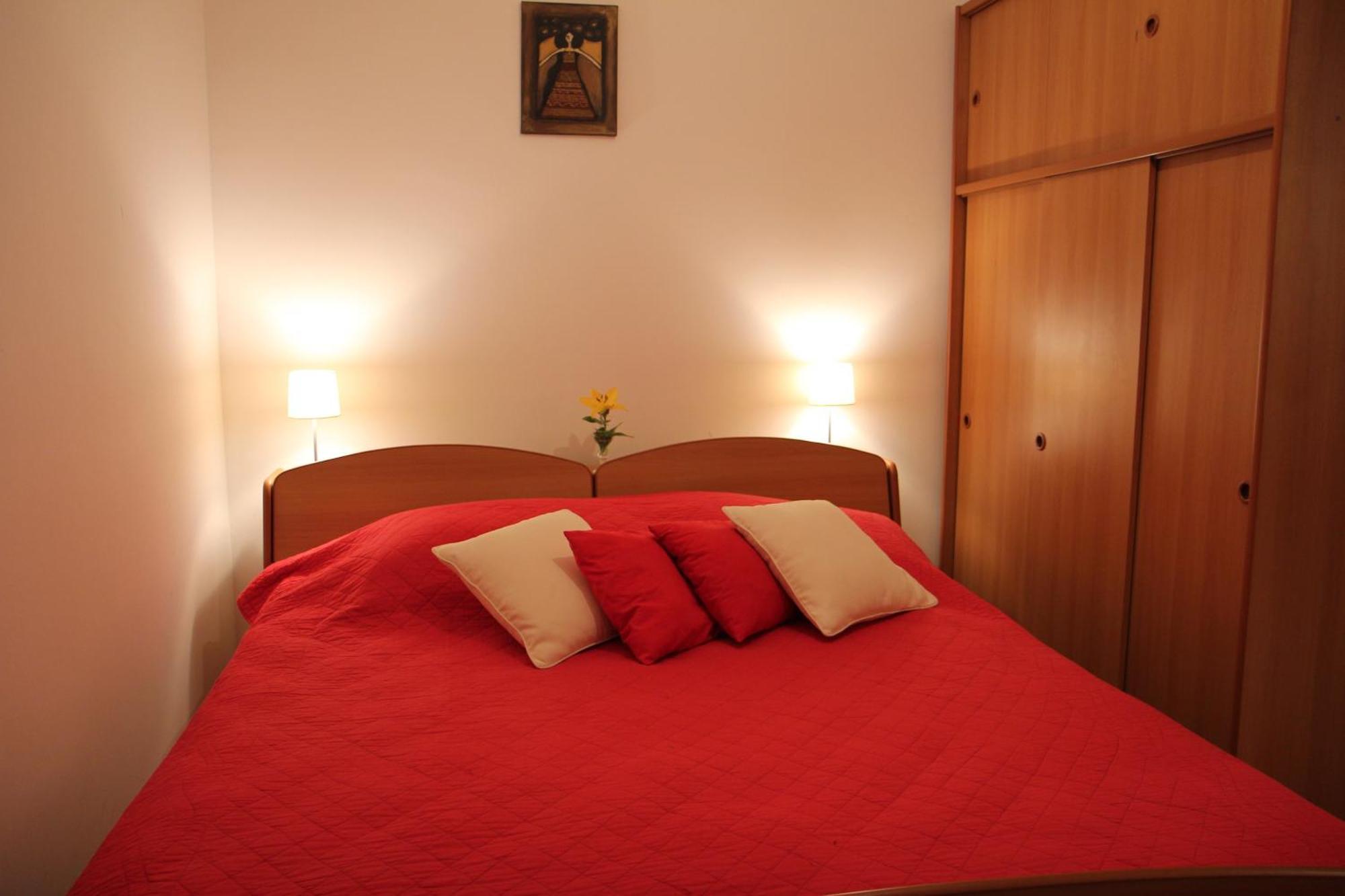 Villa Stella Trogir Kültér fotó