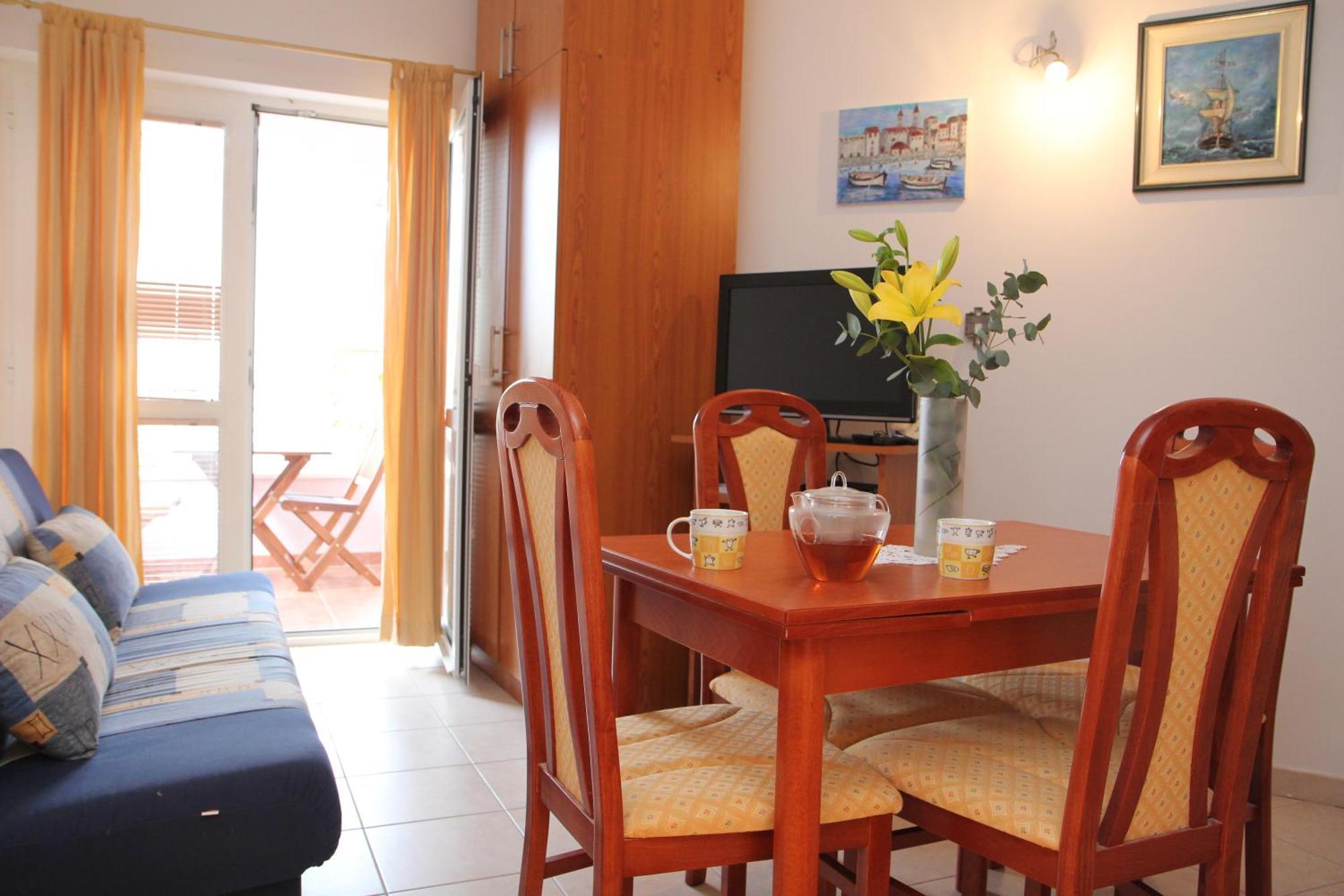 Villa Stella Trogir Kültér fotó