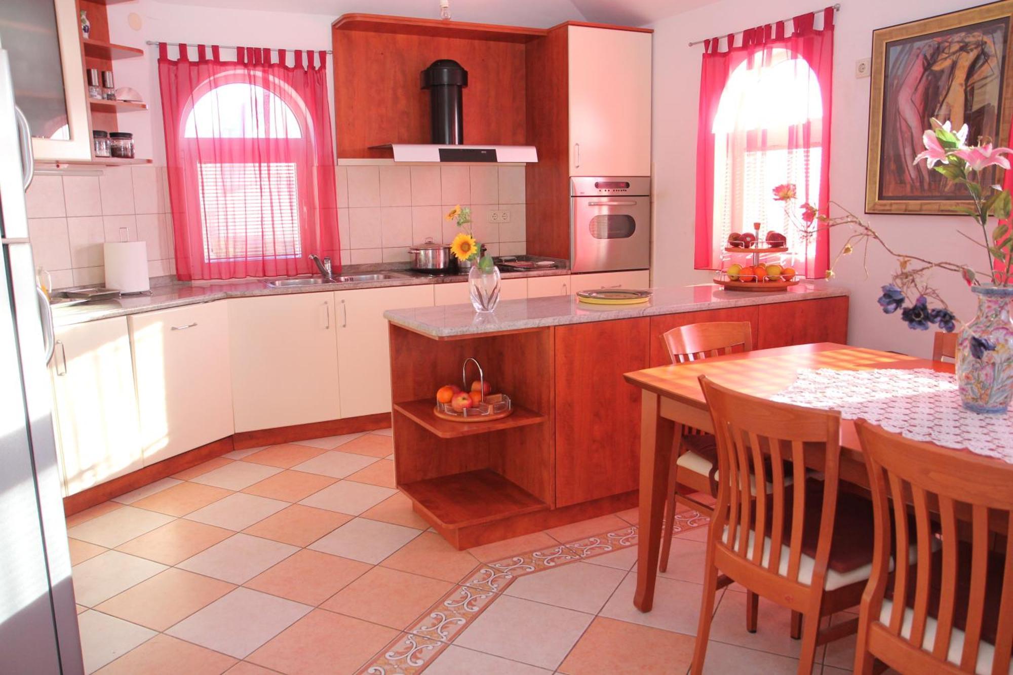 Villa Stella Trogir Szoba fotó