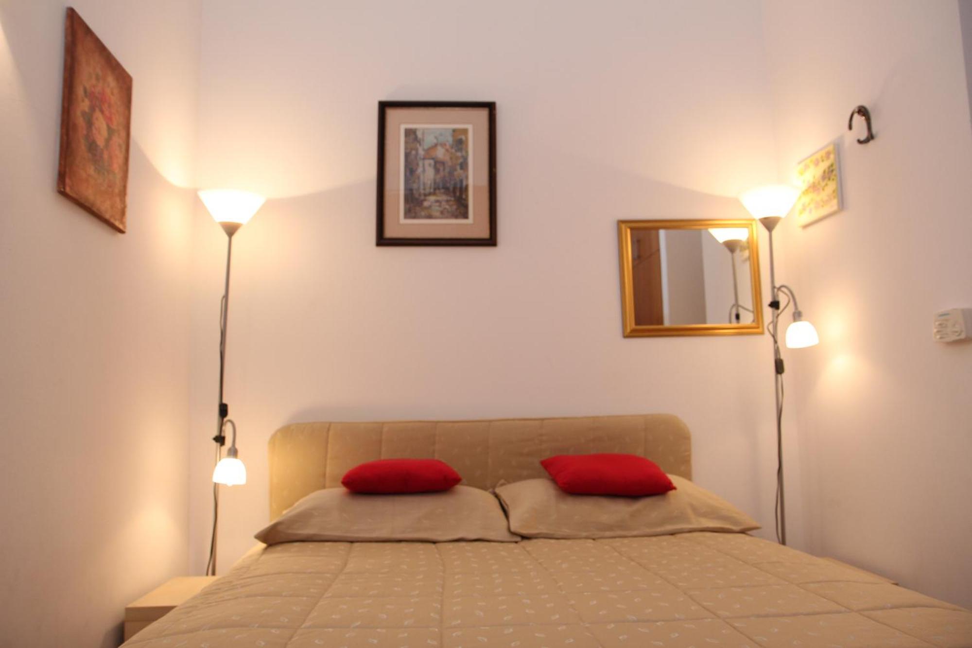 Villa Stella Trogir Szoba fotó