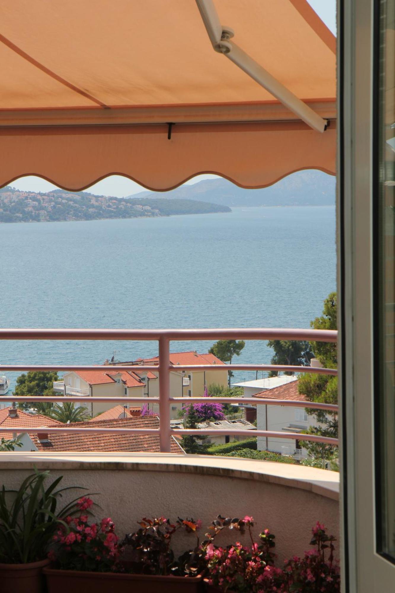 Villa Stella Trogir Szoba fotó