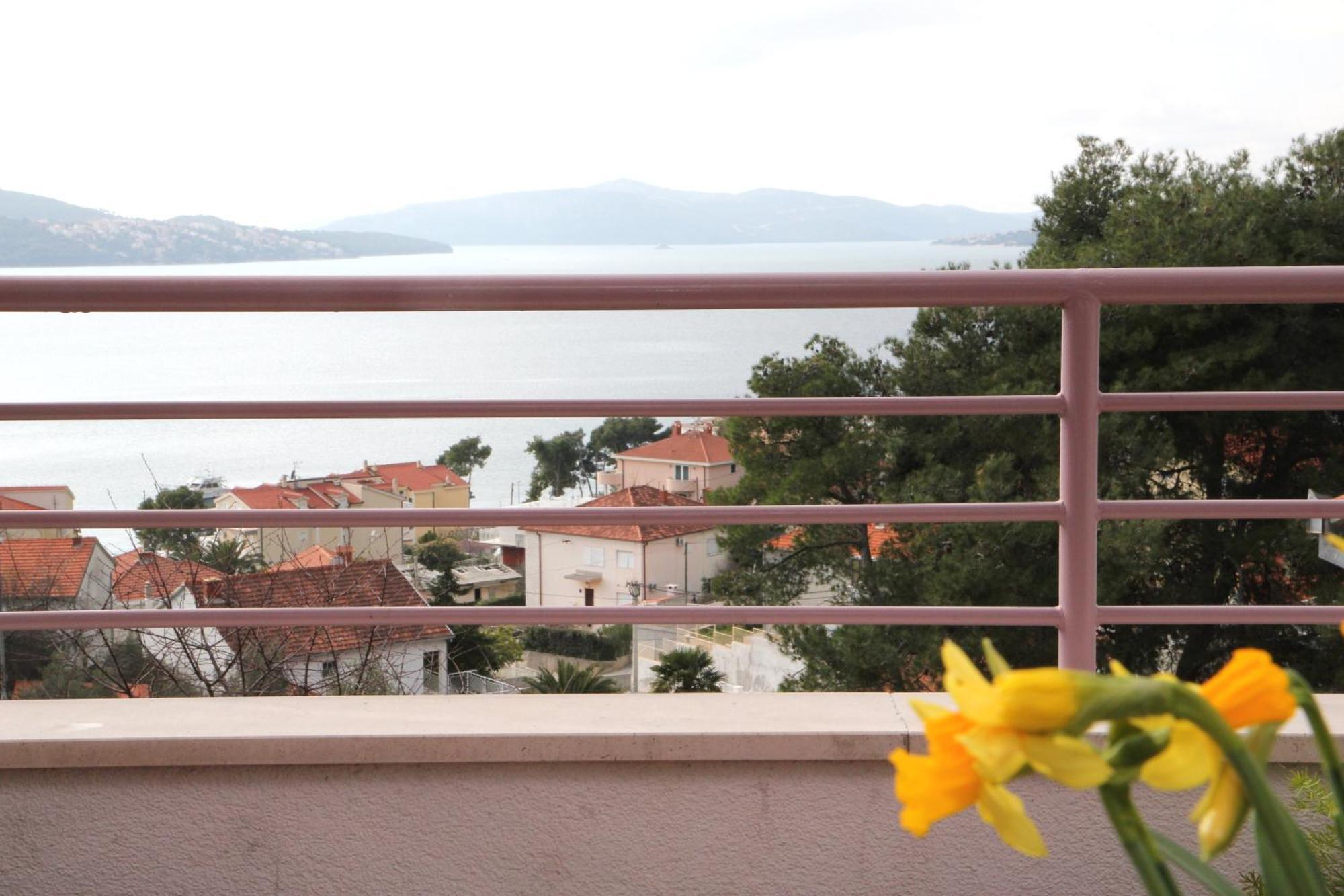 Villa Stella Trogir Szoba fotó