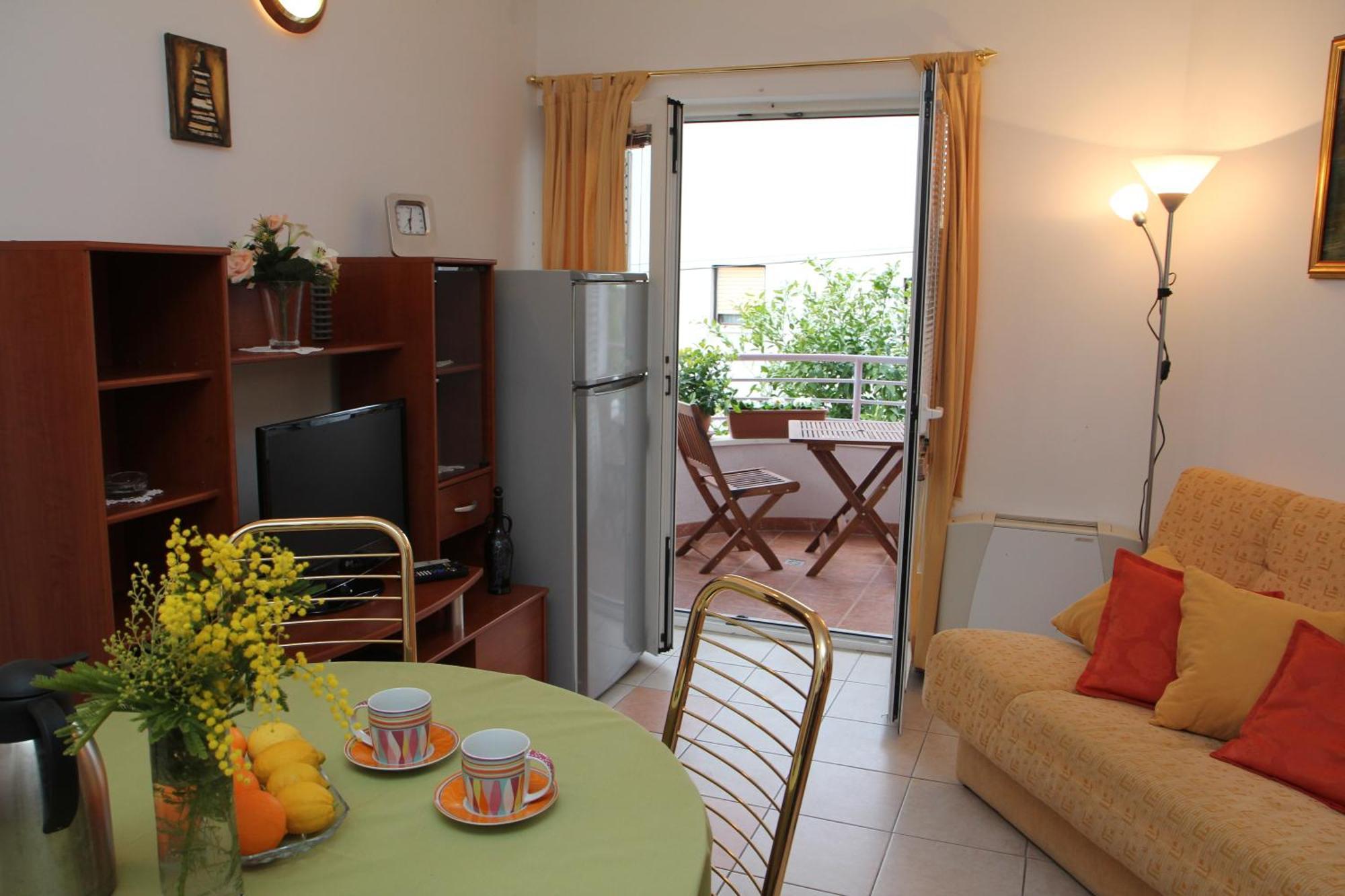 Villa Stella Trogir Szoba fotó