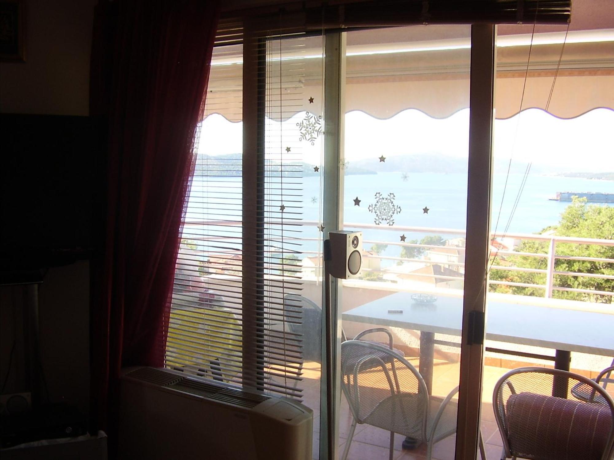 Villa Stella Trogir Szoba fotó