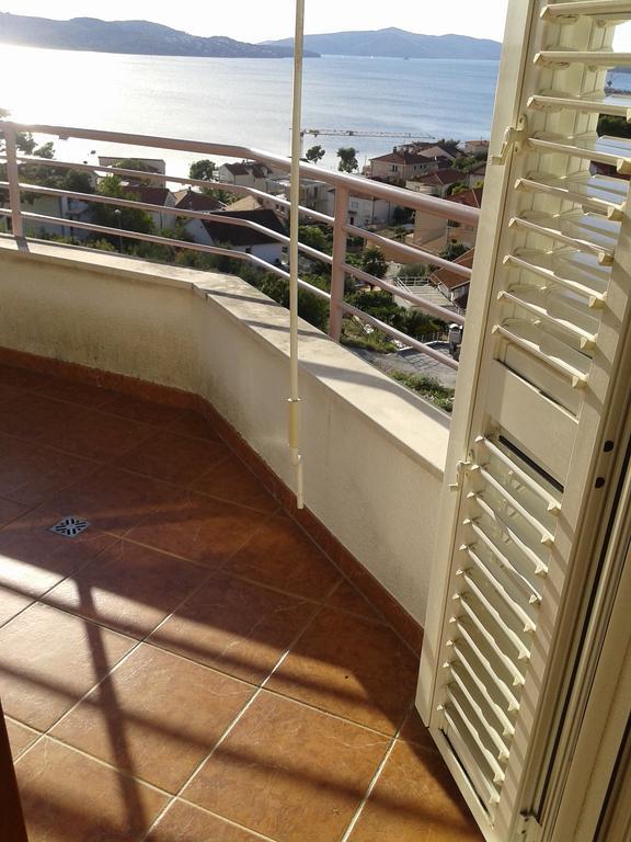 Villa Stella Trogir Kültér fotó