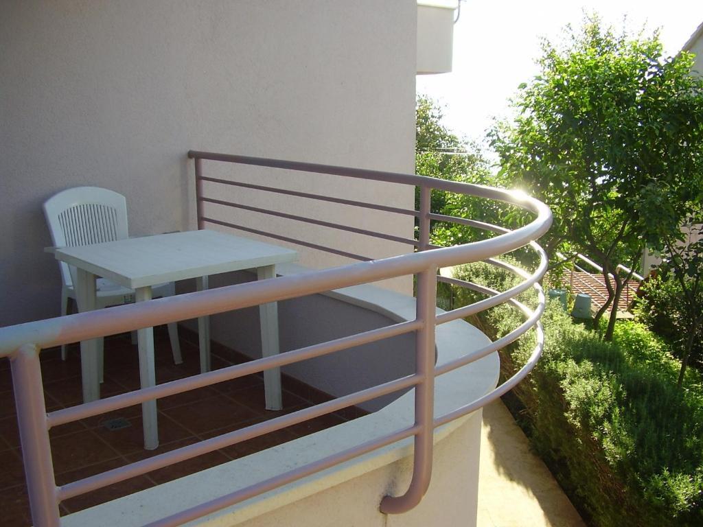 Villa Stella Trogir Szoba fotó