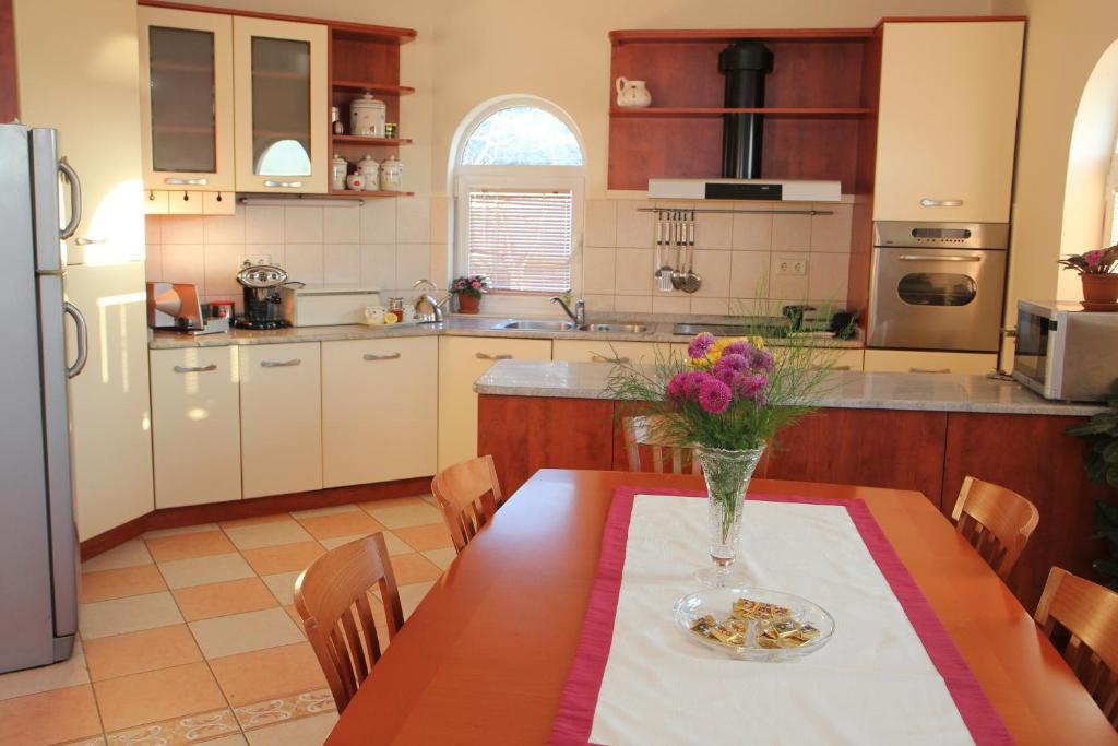 Villa Stella Trogir Szoba fotó