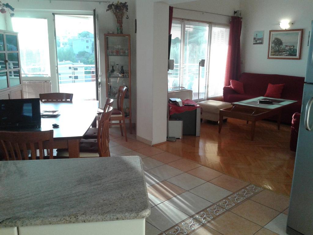 Villa Stella Trogir Kültér fotó