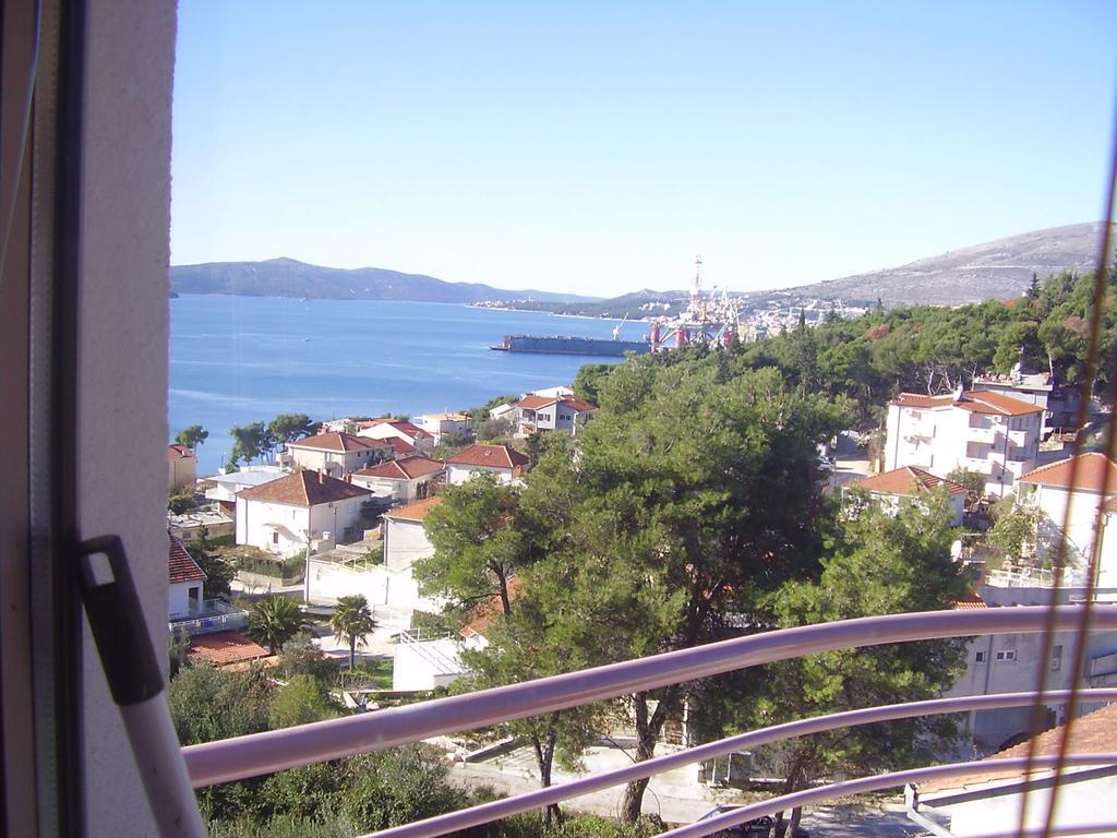 Villa Stella Trogir Szoba fotó